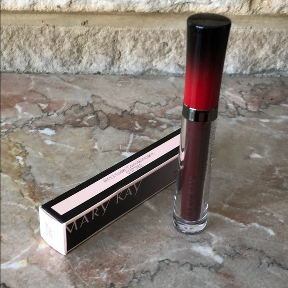 Mary Kay Other - NIB Mary Kay Attitude Vinyl Lip Shine Lip Color💄